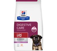Hill’s Prescription Diet i/d Digestive Care Croquettes Pour Chiot Au Poulet 4kg