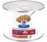 Hill's Prescription Diet I/D Digestive Nourriture pour Chiot en Boîtes 12x200g