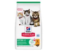 Hill's Science Plan Kitten croquettes pour chaton