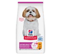 Hill's Science Plan Canine Mature Adulte 7+ Petit Et Miniature 1,5kg