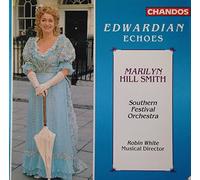 Hill Smith, Marilyn - Edwardian Echoes