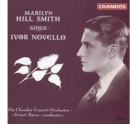 Hill Smith - Marilyn Hill Smith Sings [Import]