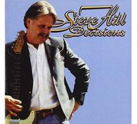 Hill, Steve - Decisions