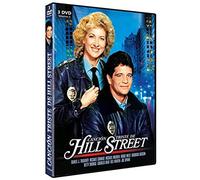 Hill Street Blues - Cancion Triste De Hill Street - Vol. 3