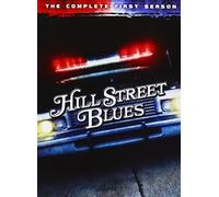 Hill Street Blues - Season 1