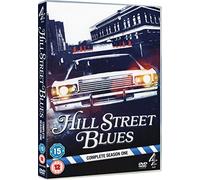 Hill Street Blues-Season 1 [Import]