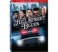 Hill Street Blues Season 2