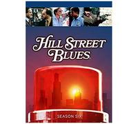 Hill Street Blues: Season 6