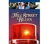 Hill Street Blues: Season 6