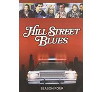 Hill Street Blues: Season Four