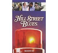 Hill Street Blues: Season Six