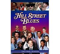 Hill Street Blues Seven (The Final Season)
