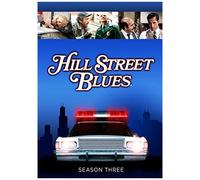Hill Street Blues (Shout! Factory): Season 3