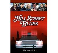 Hill Street Blues (Shout! Factory): Season 4