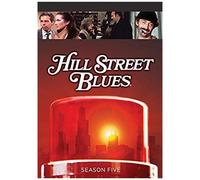 Hill Street Blues (Shout! Factory): Season 5