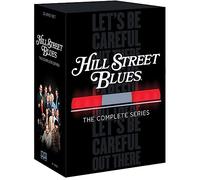 Hill Street Blues: The Complete Series