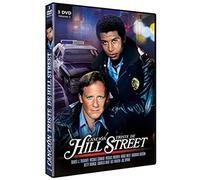 Hill Street Station (Hill Street Blues, Spain Import, See Details For Languages)