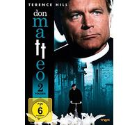 Hill,Terence - Don Matteo [Import]