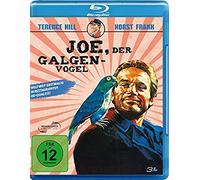 Hill,Terence - Joe,der Galgenvogel [Blu-ray]