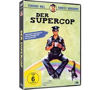 Der Supercop (DVD) Terence Hill Ernest Borgnine Julie Gordon Joanne Dru