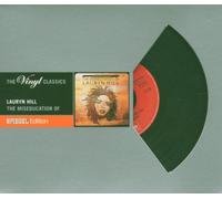 Hill - The Miseducation of Lauryn Hill [Import]