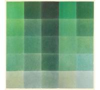 Hill, Tim - Shades of Green