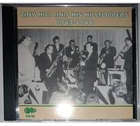 Tiny Hill – And His Hilltoppers – Circle – 1943–1944