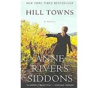 Hill Towns Anne Rivers Siddons (Auteur)