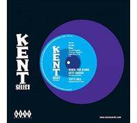 Tutti Hill – When The Goin Gets Rough – Import