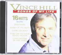 Hill,Vince - Songs of My Life