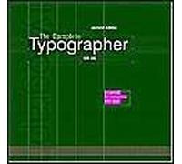 Hill, W: Comp Typographer 2/E