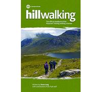 Hill Walking, 3rd edition, MTUK: Official Handbook of the Mountain Training Walking Schemes