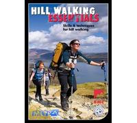 (Hill Walking Essentials: Skills and Techniques for Hill Walking) By British Mountaineering Council (Author) DVD on (Nov , 2008)