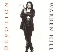 Warren Hill – Devotion – Sony Music