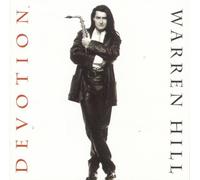 Hill, Warren - Devotion by Hill, Warren (1993) Audio CD