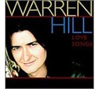 Hill, Warren - Love Songs [Import]