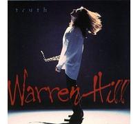 Hill, Warren - Truth by Hill, Warren (1994) Audio CD