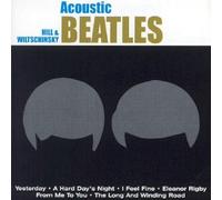Hill & Wiltschinsky - Acoustic Beatles [Import]