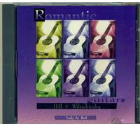 Hill & Wiltschinsky - Hill & Wiltschinsky - Romantic Guitars: Lady in Red
