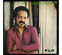 Hill, Z.Z. - Down Home