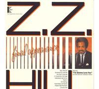 Hill, Z.Z. - Final Appearance