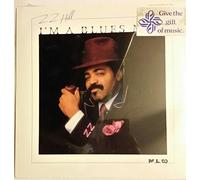 Hill, Z.Z. - I'm a Blues Man