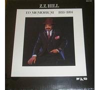 Hill, Z.Z. - In Memorium 1935-1984 [Vinyl LP]