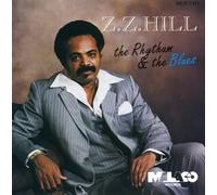 Hill, Z.Z. - Rhythm & Blues