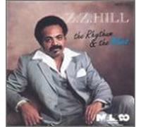 Hill, Z.Z. - Rhythm & The Blues
