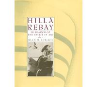 Hilla Rebay: In Search of the Spirit in Art
