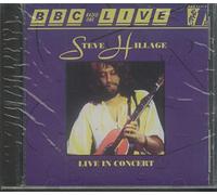 Hillage, Steve - BBC Radio 1 Live