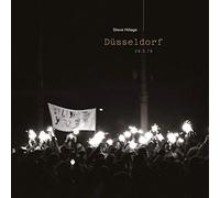 Hillage Steve - Dusseldorf