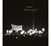Hillage, Steve - Dusseldorf