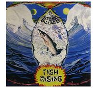 Hillage,Steve - Fish Rising